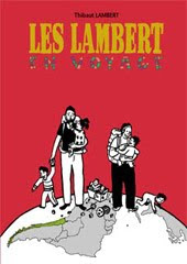 Les Lambert en voyage (vol 2)