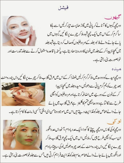Khubsurat Beauty Tips: totaky and tips for acne and pimple 