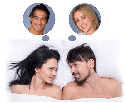 Terapia de pareja en la infidelidad Infidelidad