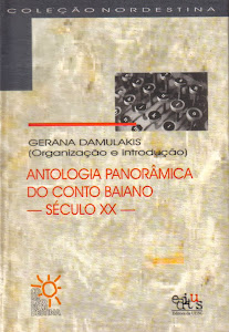 Antologia panorâmica