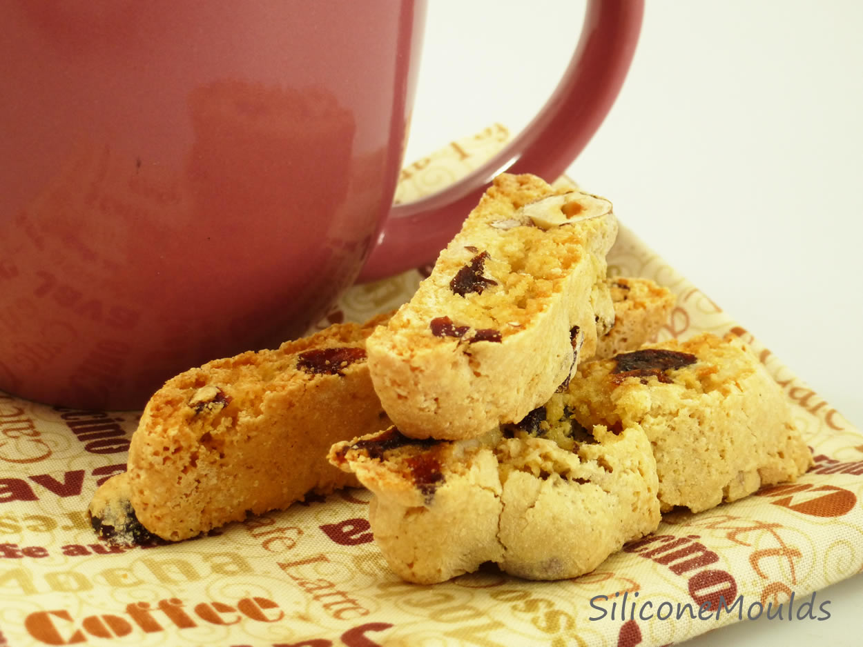 Blog Luxury Dried Fruit & Nut Biscotti The
