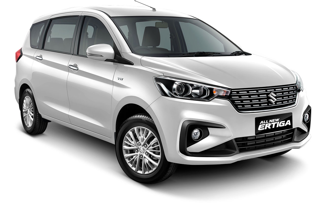 Harga Mobil Suzuki Ertiga Gx 2018 Suzuki Internasional