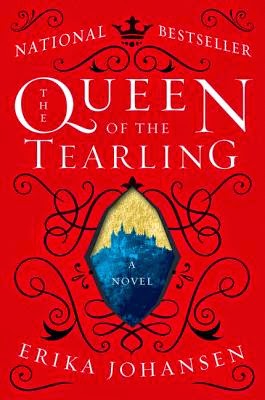 Queen of the Tearling by Erika Johansen