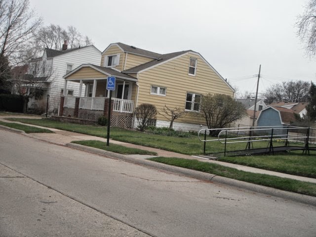 American Dirt: Aging at home: does it have to be an uphill climb?