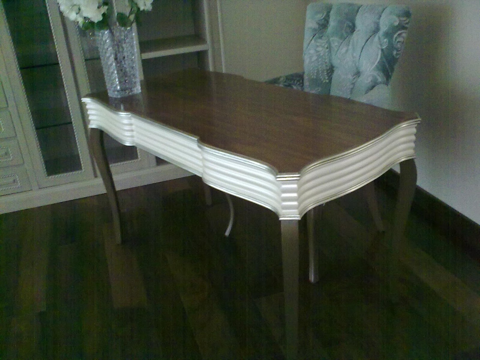 FABRICACION Y REMODELACION DE MUEBLES SOBRE DISEÑO, "MUÑOZ".