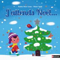 attendant Noël albums héros moins nouveautés 2015