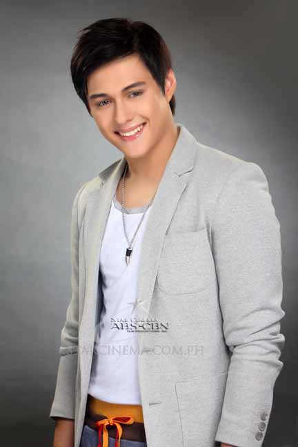 Enrique Gil ABSCBN Kapamilya Network Star Enrique Mari Bacay Gil III