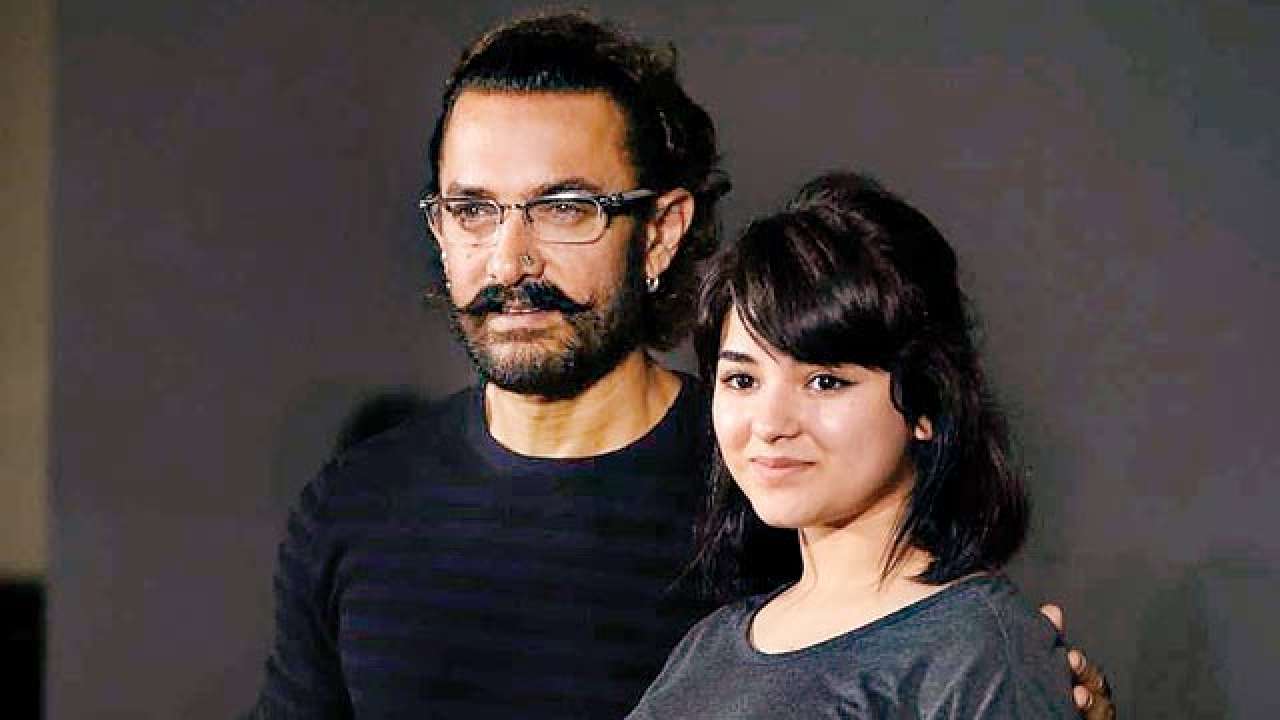 Aayan Foryou Zaira Wasim Molested Biography Height