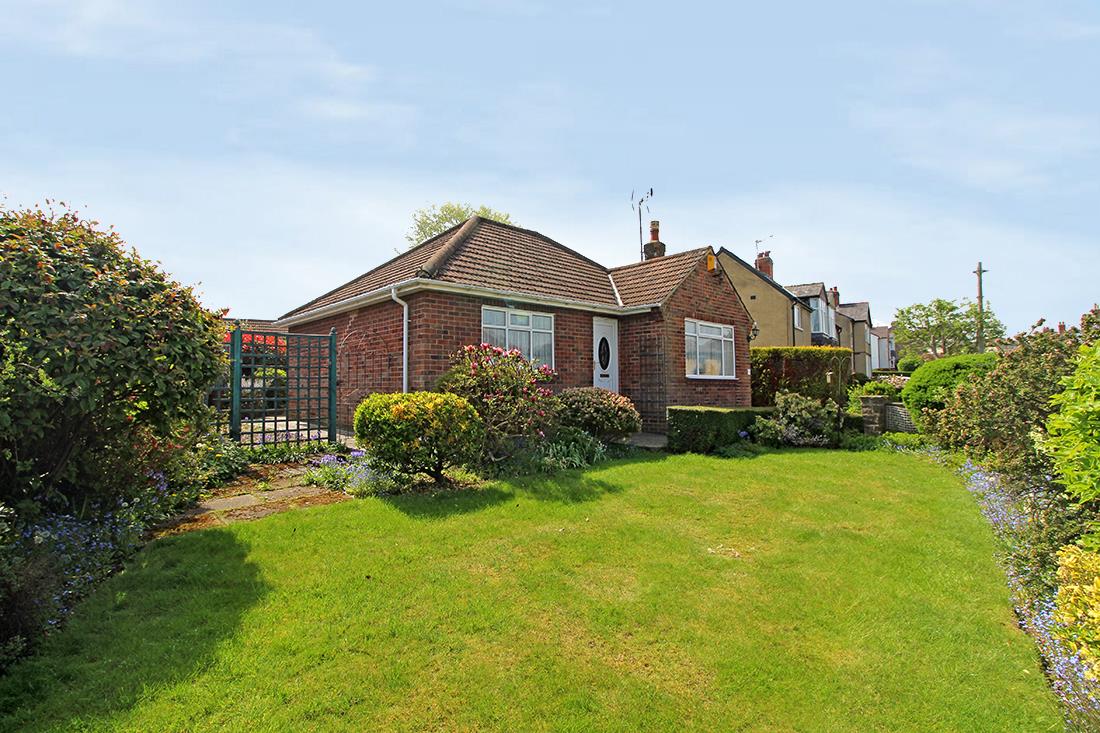 Harrogate Property News Harrogate Property News 2 bed detached
