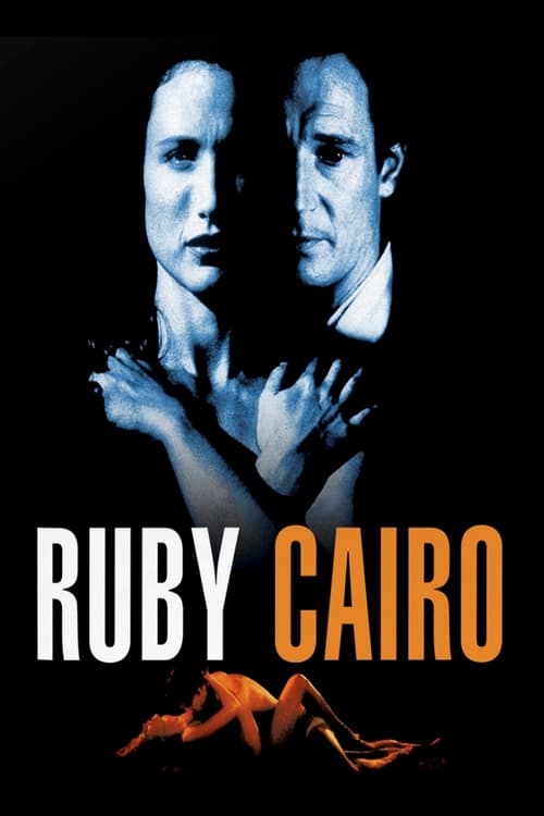 Descargar Ruby Cairo 1993 Blu Ray Latino Online
