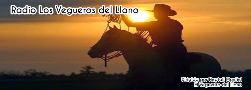 Los Vegueros Del Llano
