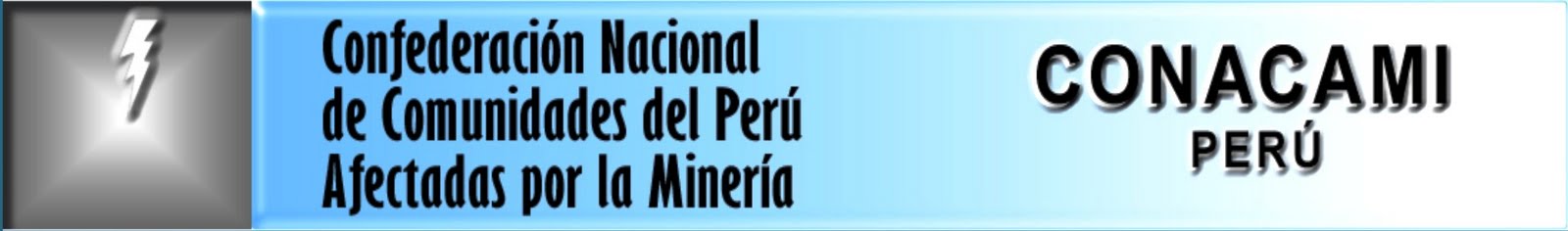 Conacami Perú