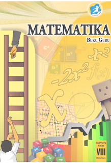 Materi Matematika SMP Kelas 8 (delapan)