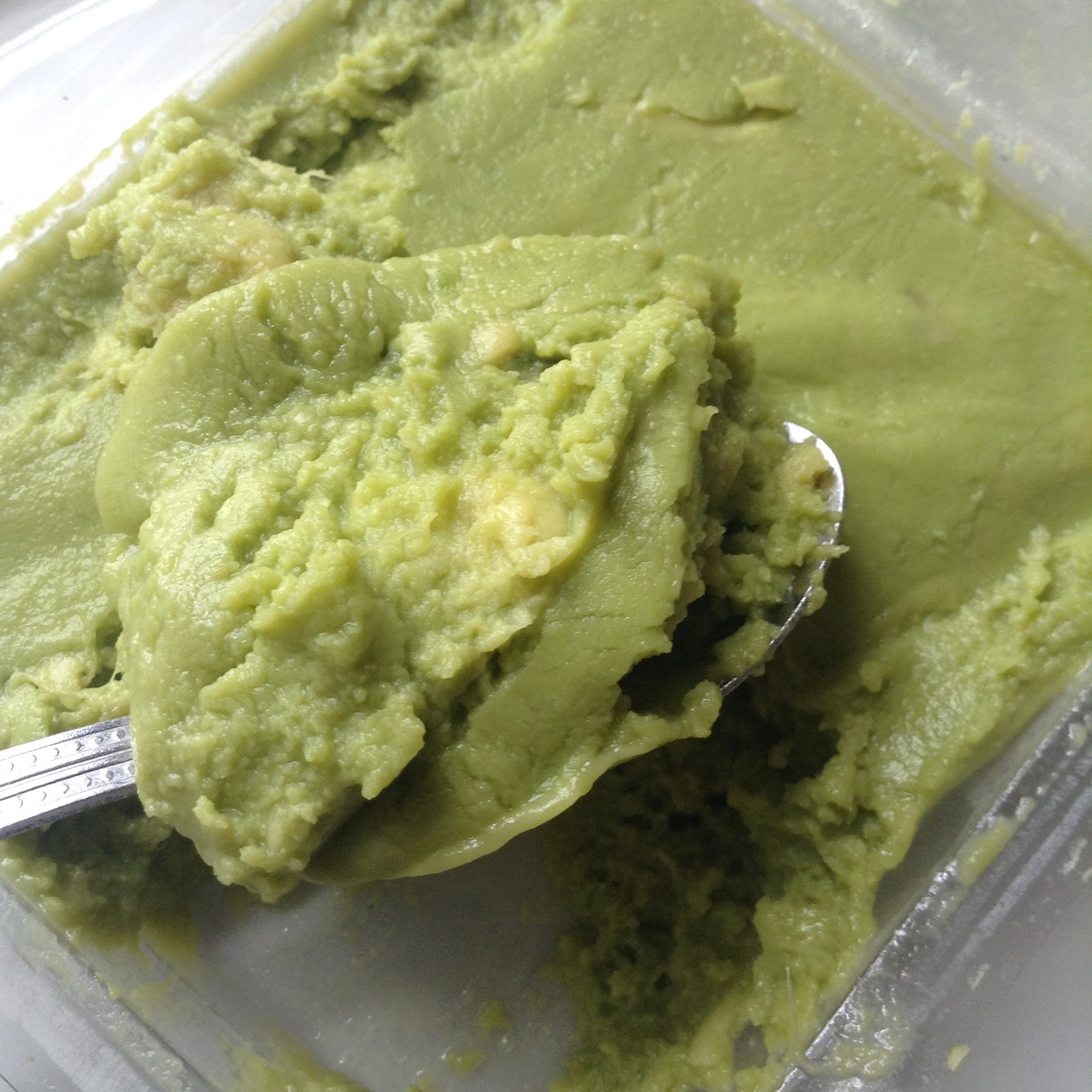 Holy Moly Guacamole Saintly Original, Devilishly Hot, 100 Pure