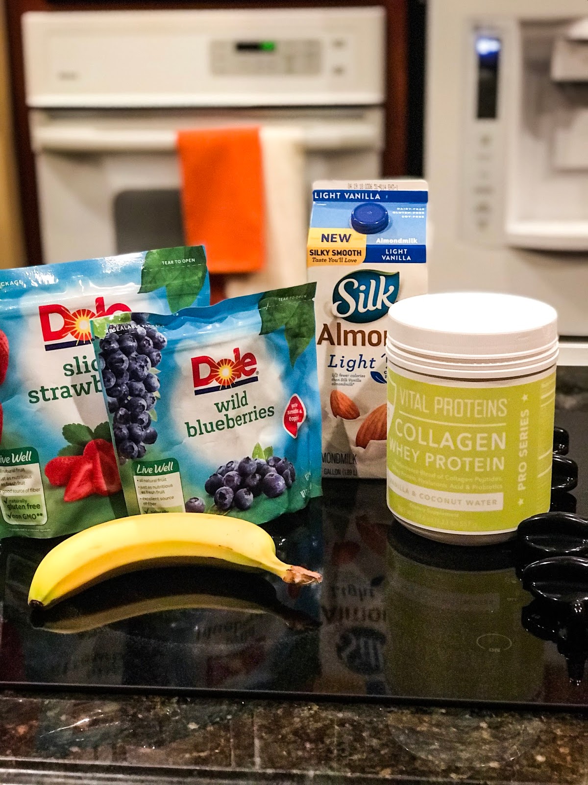 Vital Proteins Whey Collagen Protein Powder Luxe Be A Lady