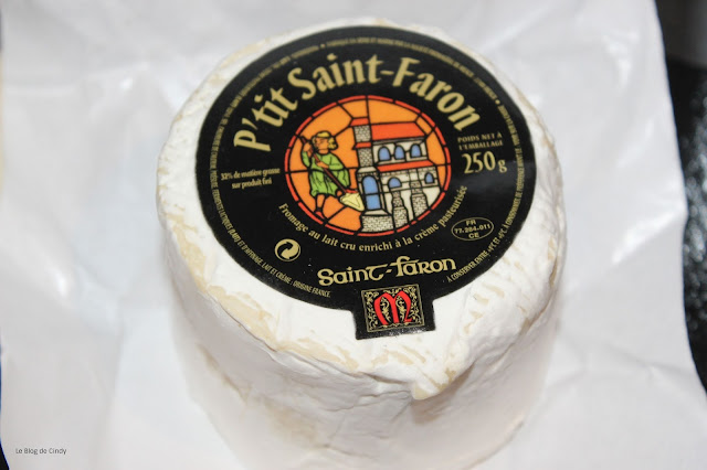 FROMAGES & AFFINITES