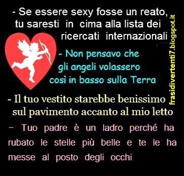 Frasi Divertenti Complimenti Divertenti
