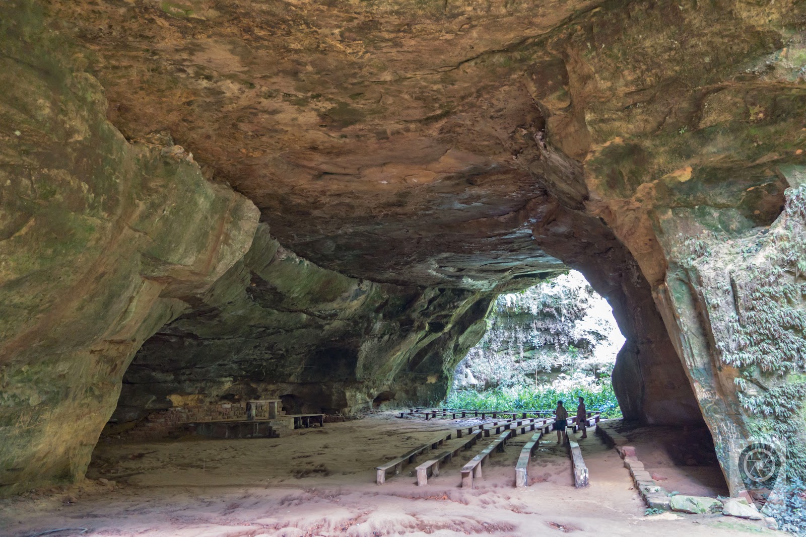 Gruta Nossa Senhora de Fátima Fotos