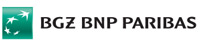 Logo BGŻ BNP Paribas