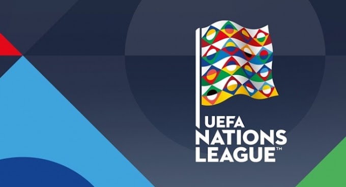 UEFA Yaanzisha Ligi Mpya yaTimu za Taifa  