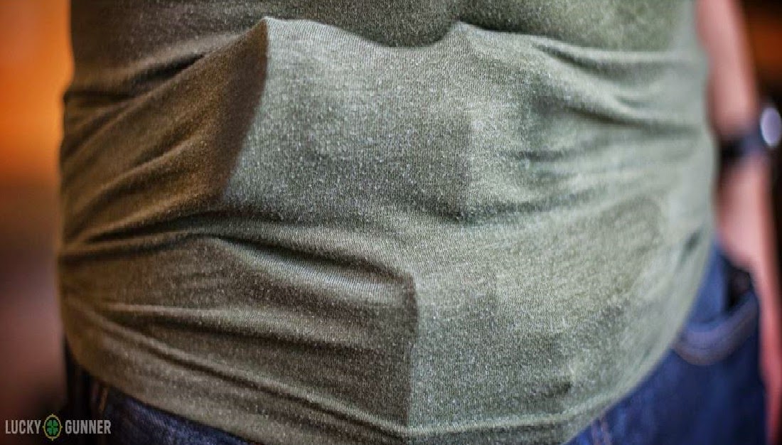 ConcealNCarry Network Concealed Carry Tips How to Stop Worrying About