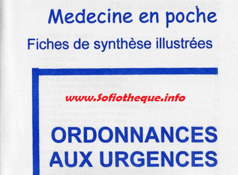 TÉLÉCHARGER ORDONNANCES EN PÉDIATRIE 100 PRESCRIPTIONS COURANTES ORDONNANCES EN PRESCRIPTIONS 100 COURANTES PÉDIATRIE TÉLÉCHARGER
