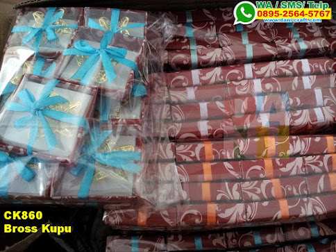 Harga Bross Kupu