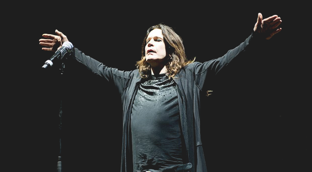 ozzy osbourne problemas de salud 2019