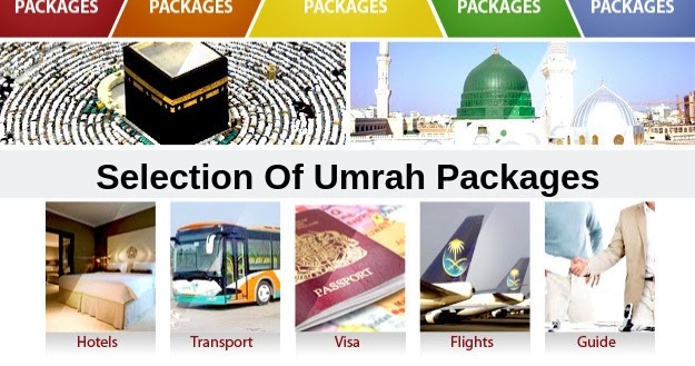 Umrah Packages 2020: Cheap Umrah Packages from UK