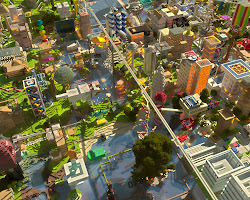 minecraft wallpapers xbox screen 360 split games desktop cars background backgrounds 1280 arkham batman 1024 mincraft play cool computer blogg