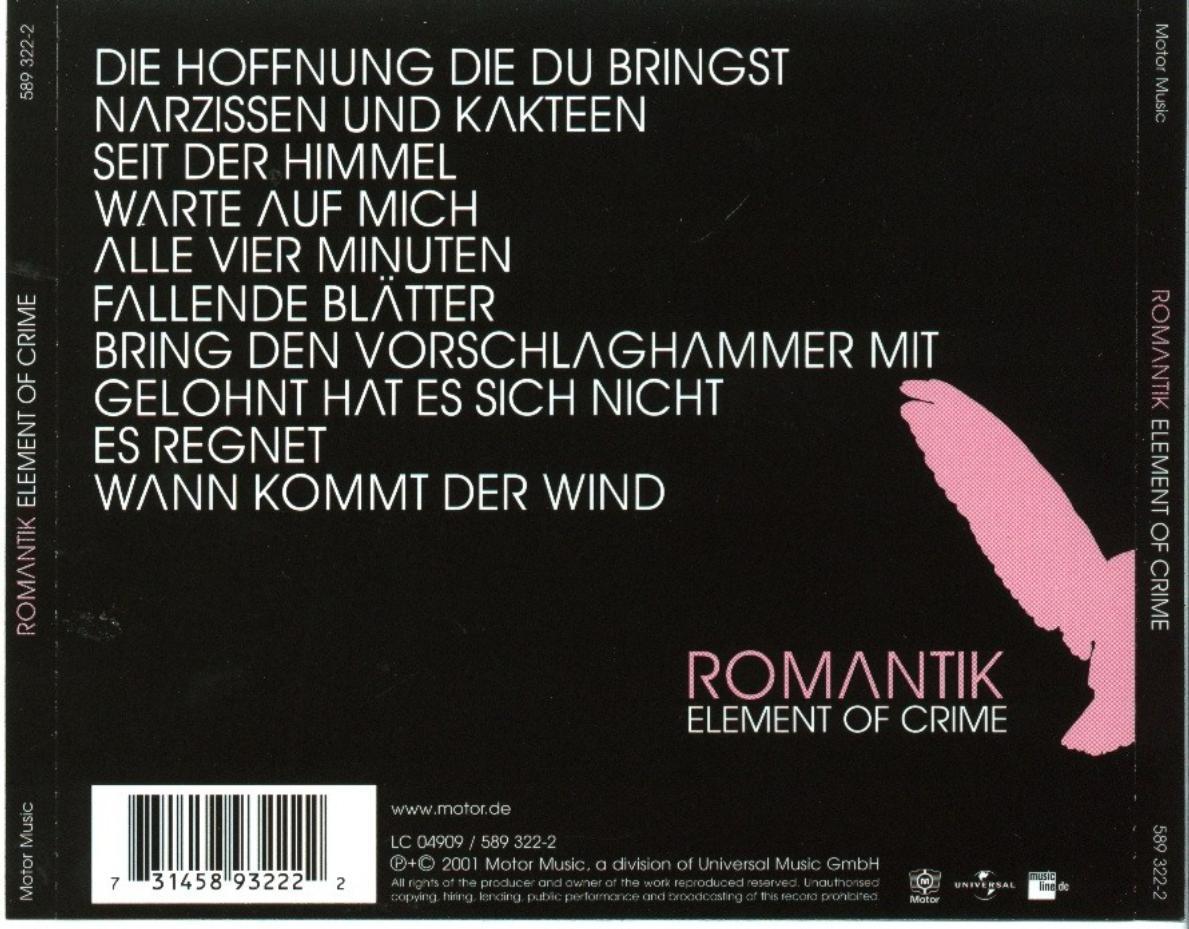 Der Musik Blog Aus Freiburg Eine Deutsche Band Romantik Im August