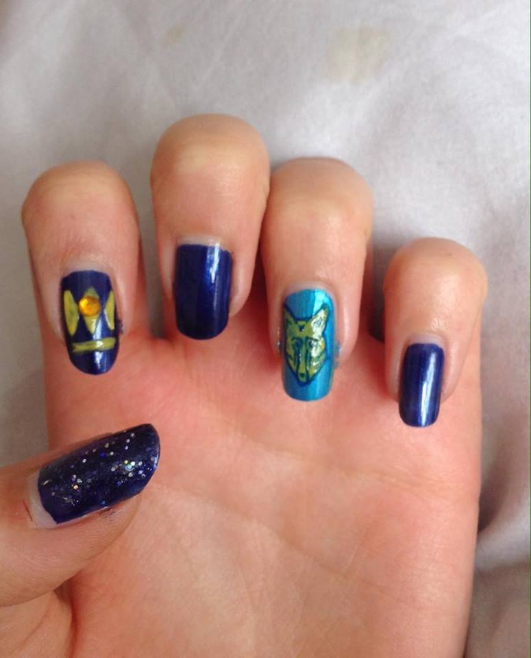 Aa Nails Spa Inc Aa Nails Spa Inc