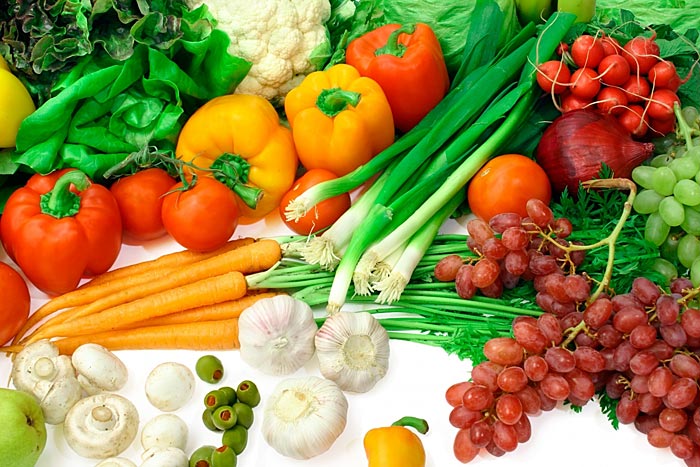 Como hacer dieta de la luna