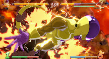 Dragon Ball FighterZ Ultimate Edition MULTi11 – ElAmigos pc español