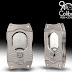 Colibri Extends S-Cut Series with S-Cut [Serrated]