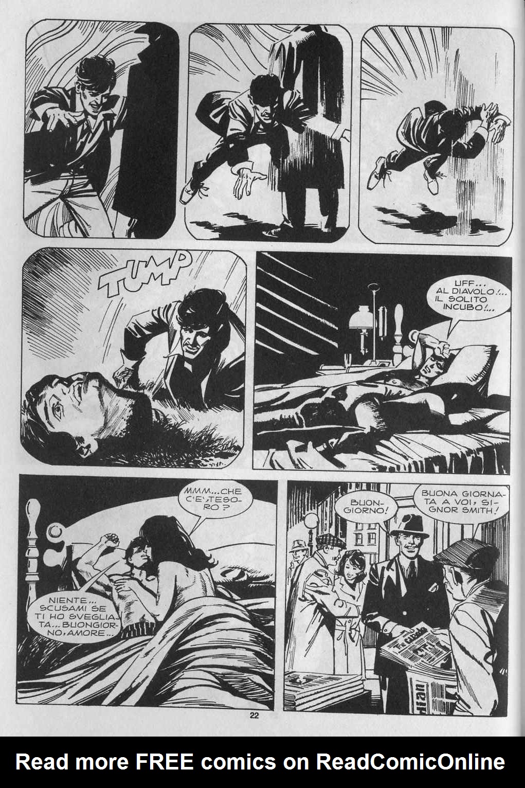 Dylan Dog (1986) issue 75 - Page 19