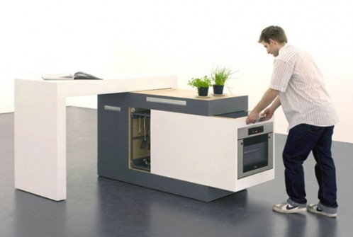 Innovative Kitchen Storage Ideas Innovative Kitchen Storage Ideas