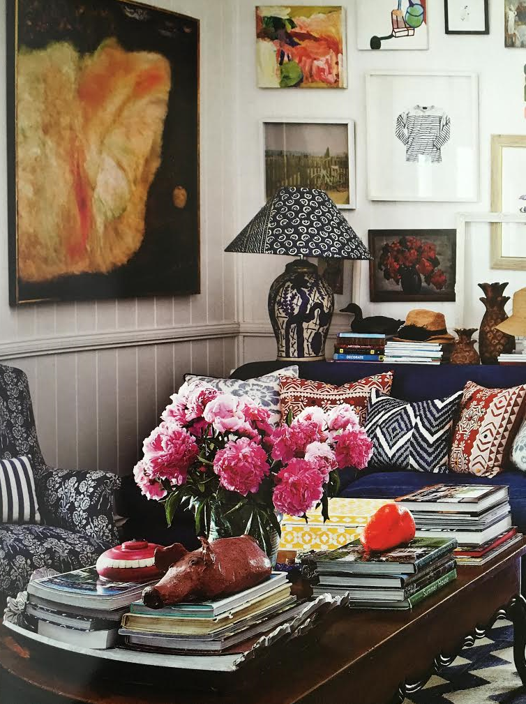 Color Outside the Lines Book Review Absolutely Beautiful Things