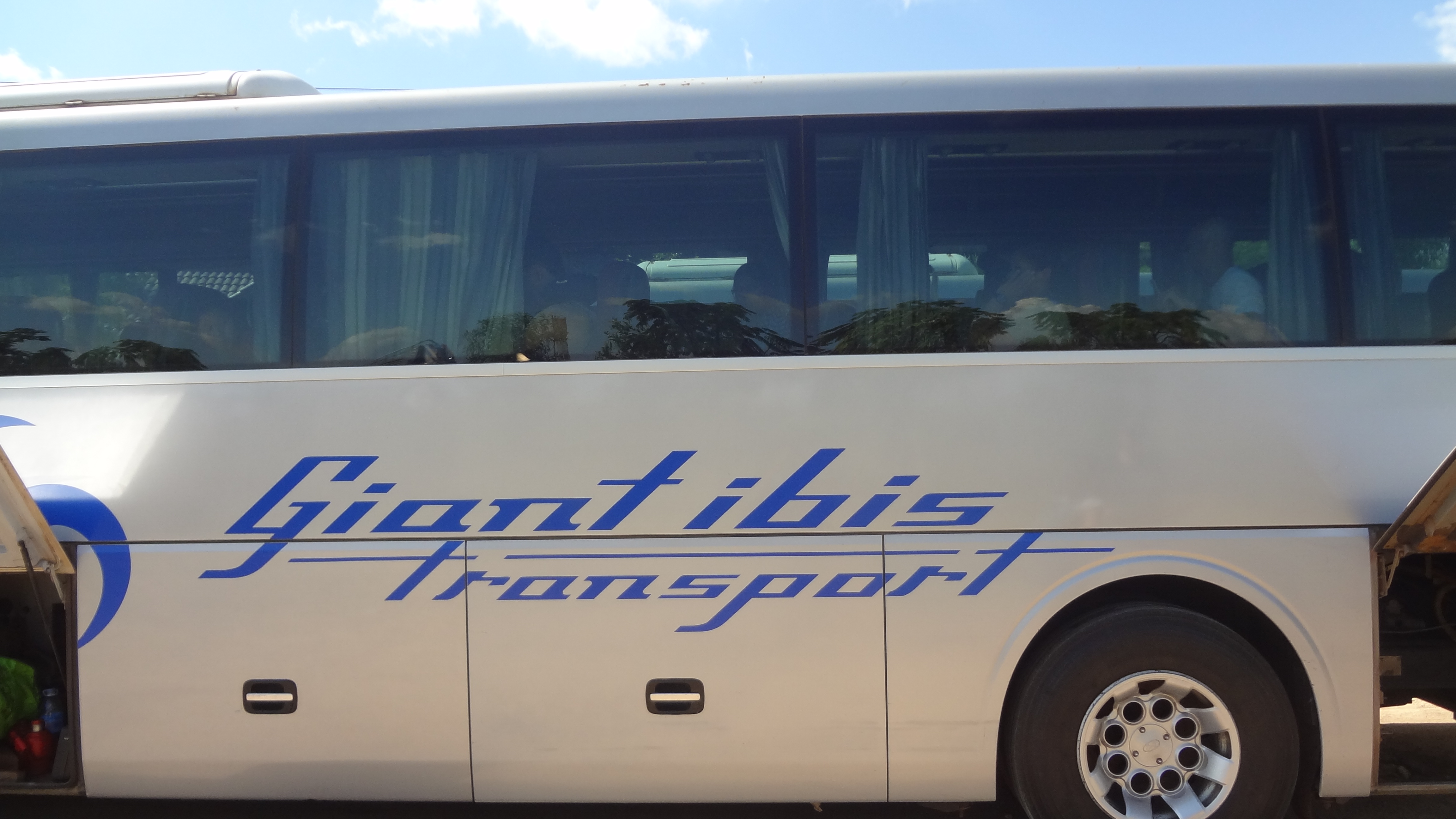 cambodia bus