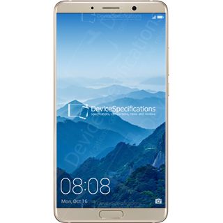Huawei Mate 10 Full Specifications