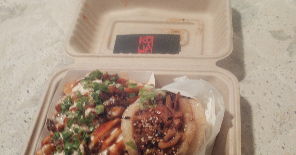 Koja Kitchen Food Truck Recipes Koja Kitchen Food Truck Recipes