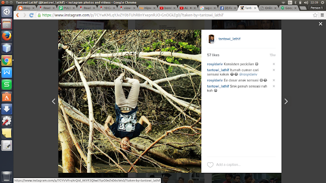 Aktif Di SosMed? Berikut Adalah Cara Mengukur Ketampanan Seseorang Melalui Akun Instagram