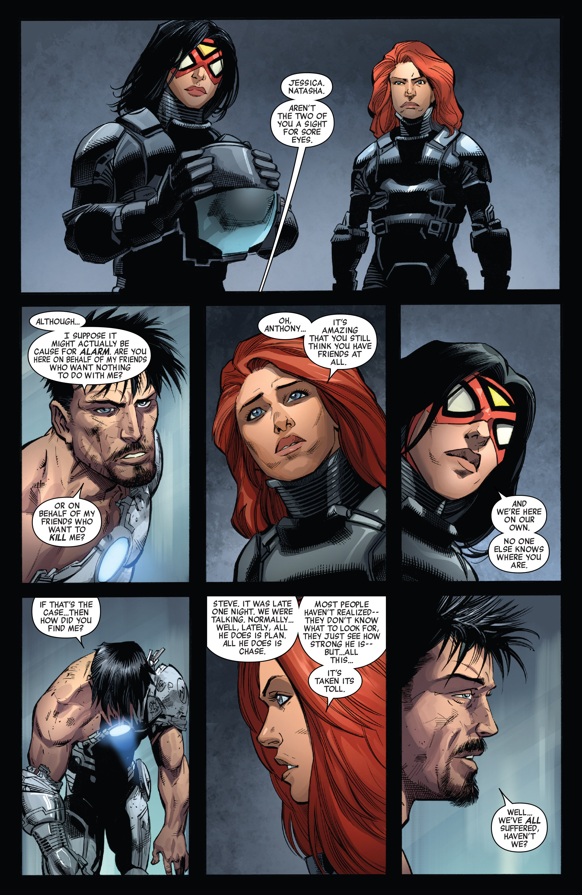 Avengers: Time Runs Out TPB_2 Page 23