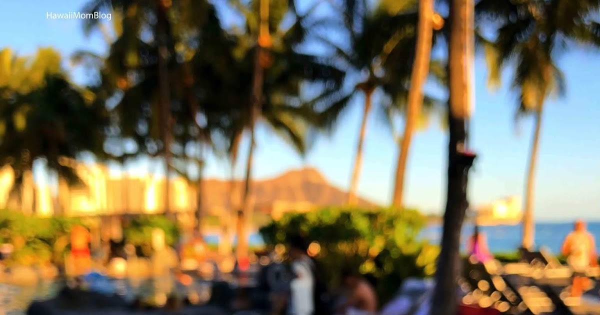 Hawaii Mom Blog RumFire Waikiki Beach 10Year Anniversary VIP Event