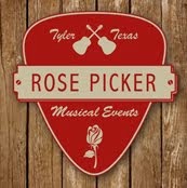 Rose Picker Music