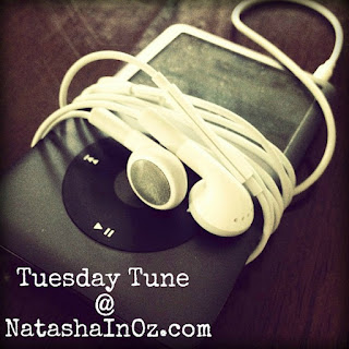 Tuesday Tune, Lisa Gerrard, Natasha in Oz