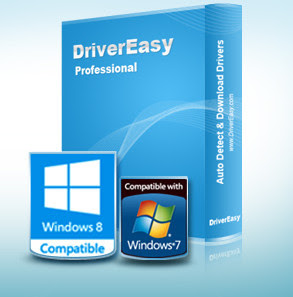 DriverEasy Professional 4.6 Download Free