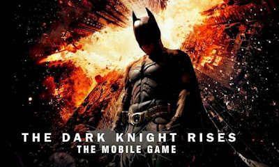 Free Download The Dark Knight Rises Android Game Cover Photo
