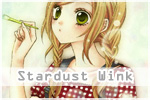 Stardust Wink
