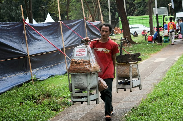 Sisi Lain Dragbike 2014